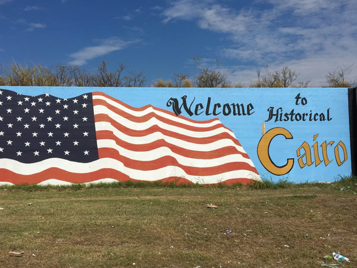 Cairo, Illinois