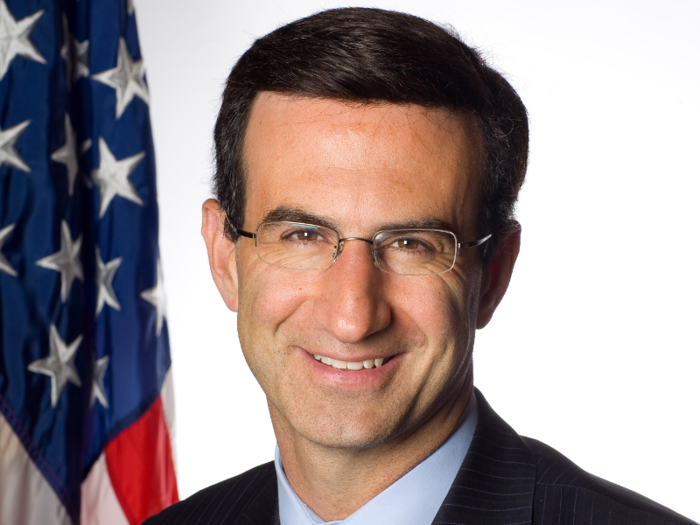 Peter Orszag