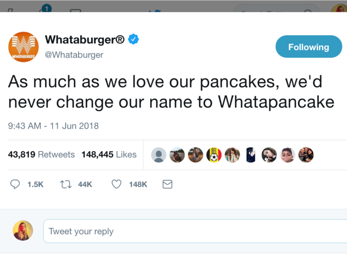 Whataburger