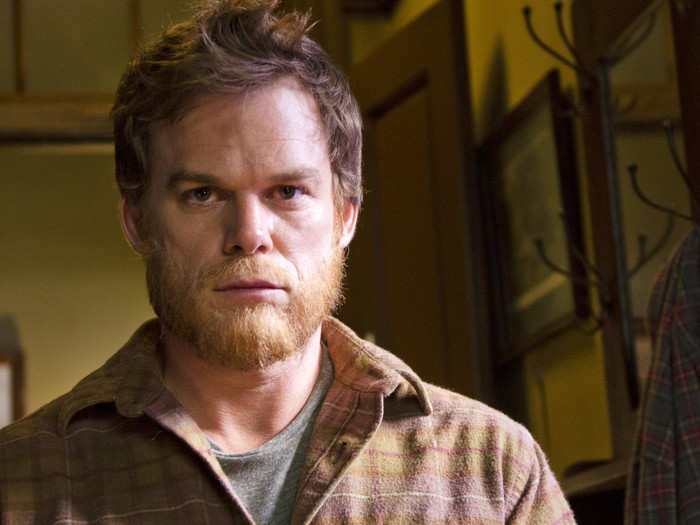 "Dexter" — season 8 episode 12, "Remember the Monsters?"