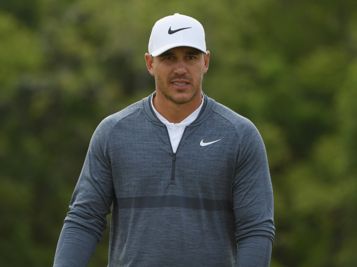 Brooks Koepka