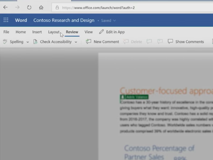 The icons for all of the commands that you see in the toolbar — copy, paste, print, folder, for example — will be updated so that the graphics are more "crisp" for larger screens.