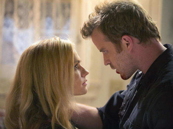 "True Blood" — season 7 episode 10, "Thank You"