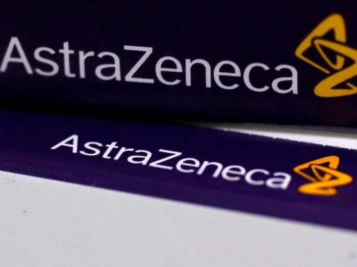 16. AstraZeneca. RepTrak Points: 64.3