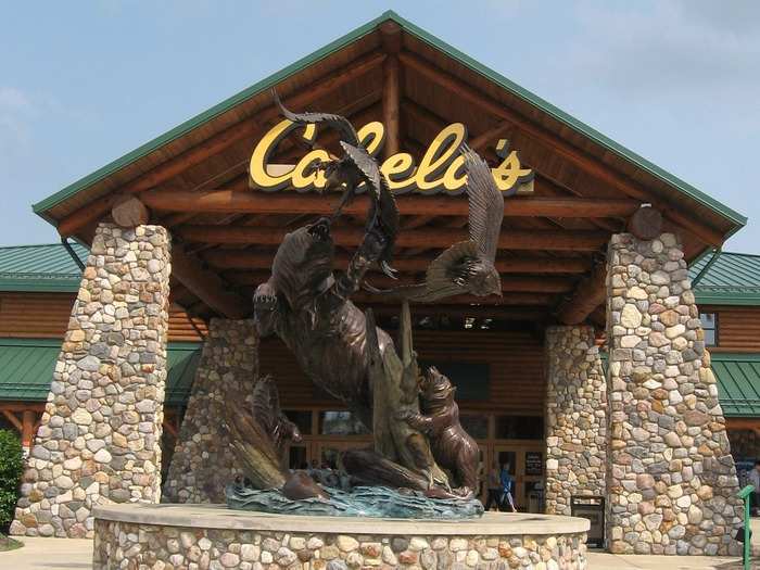 Cabela