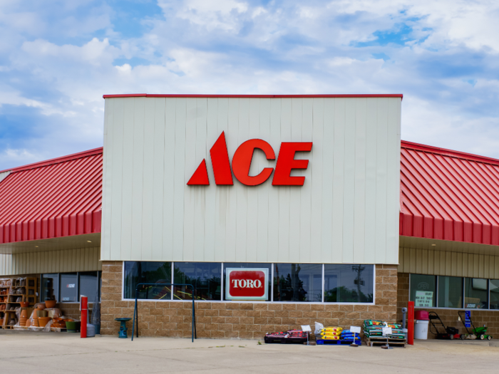 Ace Hardware