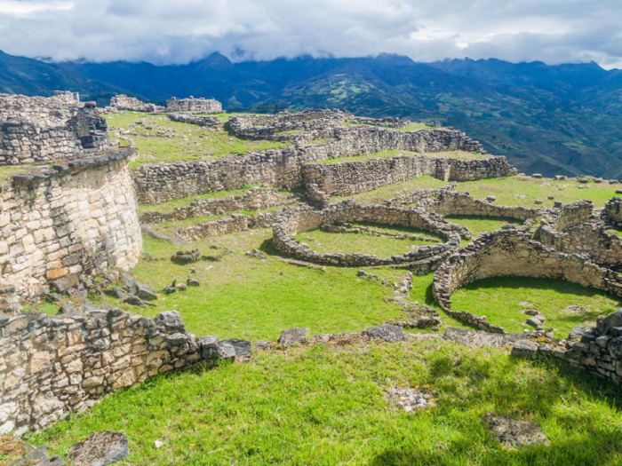 Peru