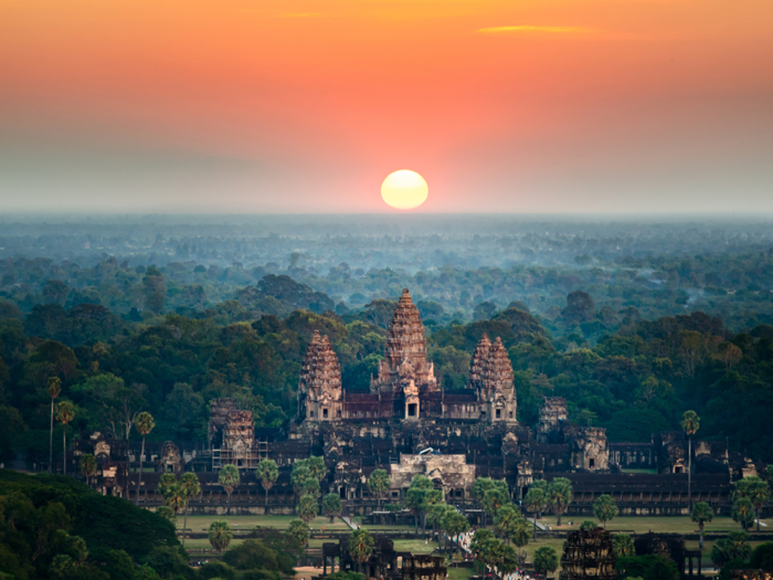 Cambodia