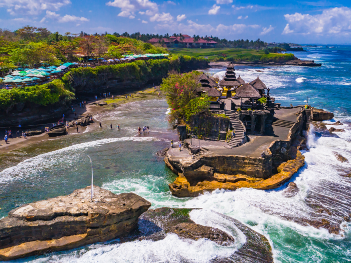 Bali