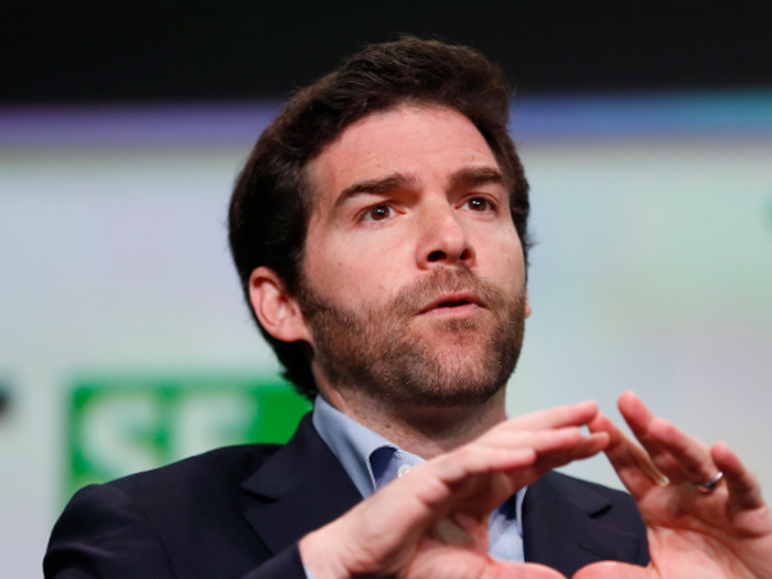 8. Jeff Weiner, LinkedIn