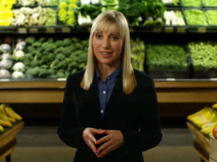 9. Colleen Wegman, Wegmans Food Markets