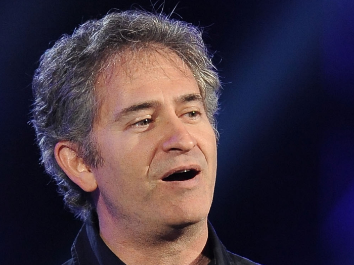 23. Mike Morhaime, Blizzard Entertainment