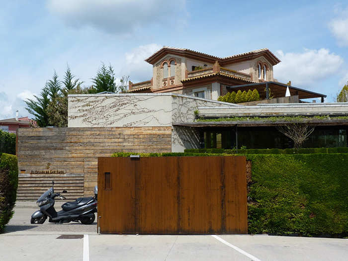 2. El Celler de Can Roca (Girona, Spain)