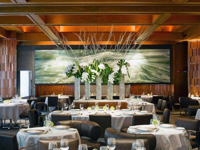 26. Le Bernardin (New York City, USA)