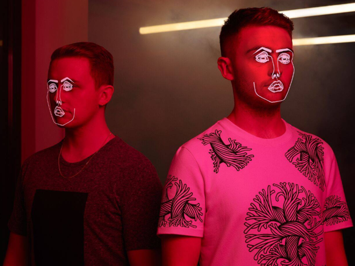 20. Disclosure — "Ultimatum"