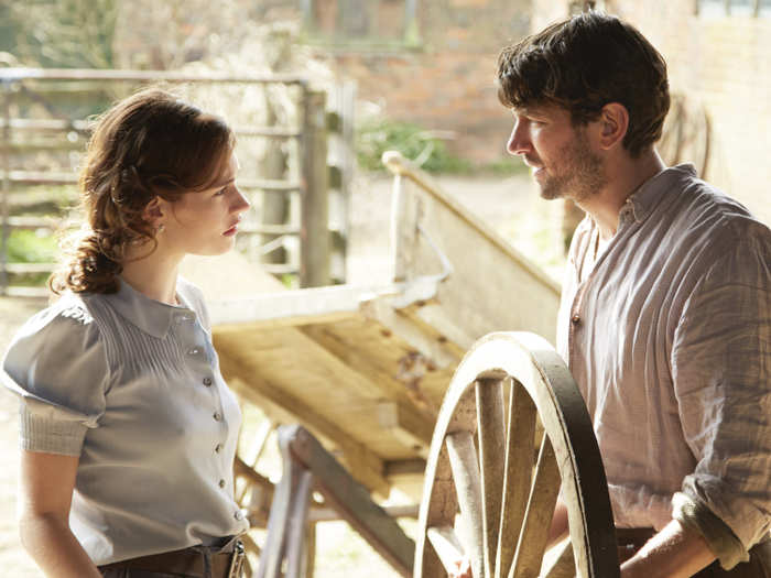 "The Guernsey Literary and Potato Peel Pie Society" — arrives August 10