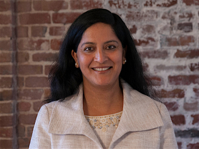 No. 8: Anjul Bhambhri, Vice President of Platform Engineering, Adobe