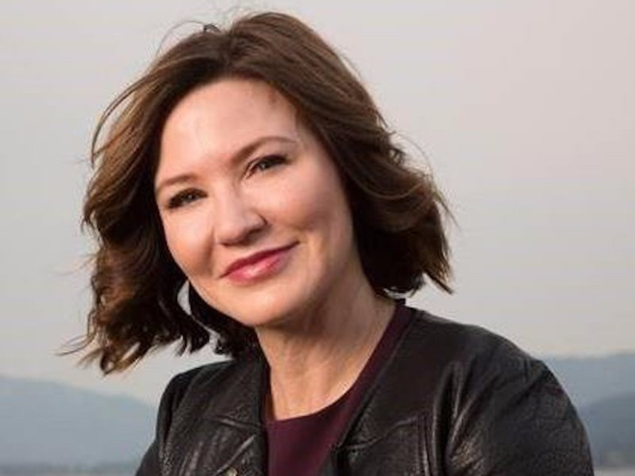 No. 20: Julie Larson-Green, chief experience officer, Qualtrics