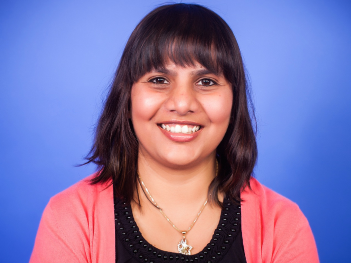 No. 21: Prachi Gupta, director of engineering, LinkedIn