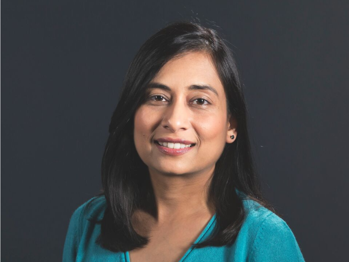 No. 24: Aanchal Gupta, director of Security, Facebook