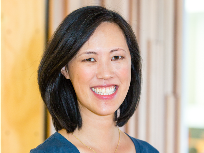 No. 27: Deb Liu, VP of Marketplace, Facebook