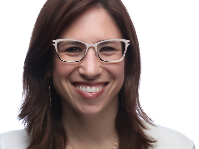 No. 28: Yael Garten, director of Siri Analytics, Apple