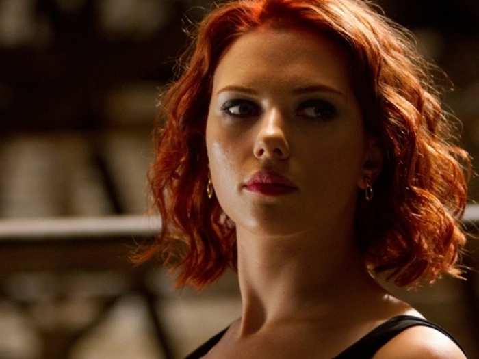 According to reports, Scarlett Johansson will make between $25 and $31 million for the movie.