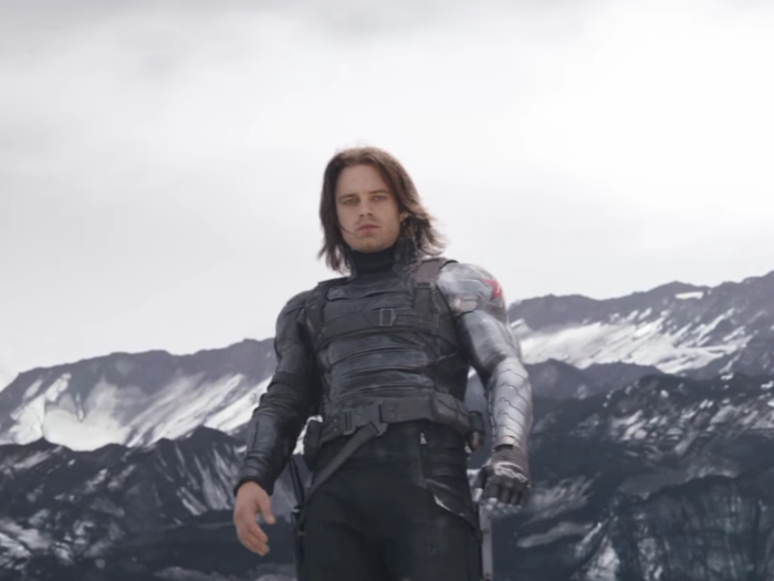 There have been rumors that the movie will be a prequel featuring Bucky Barnes as the Winter Soldier.