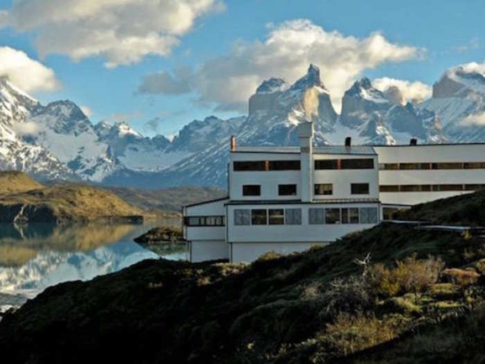 Explora Patagonia, Chile — from £1,962 per person per night in quiet season, from £3,155 in high season.