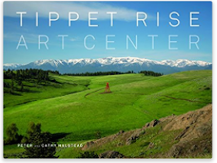 Tippet Rise Art Center