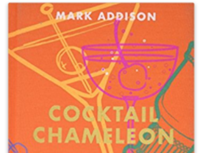 Cocktail Chameleon