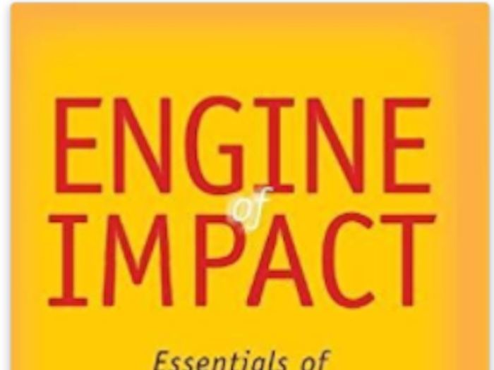 Engine of Impact: Essentials of Strategic Leadership in the Nonprofit Sector