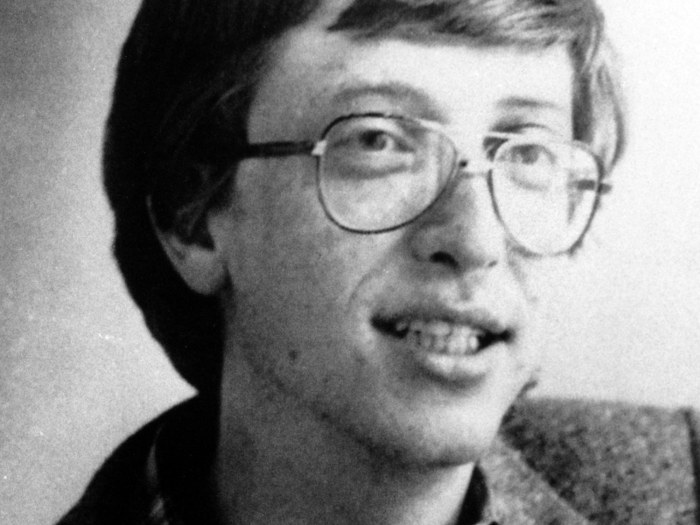 Bill Gates