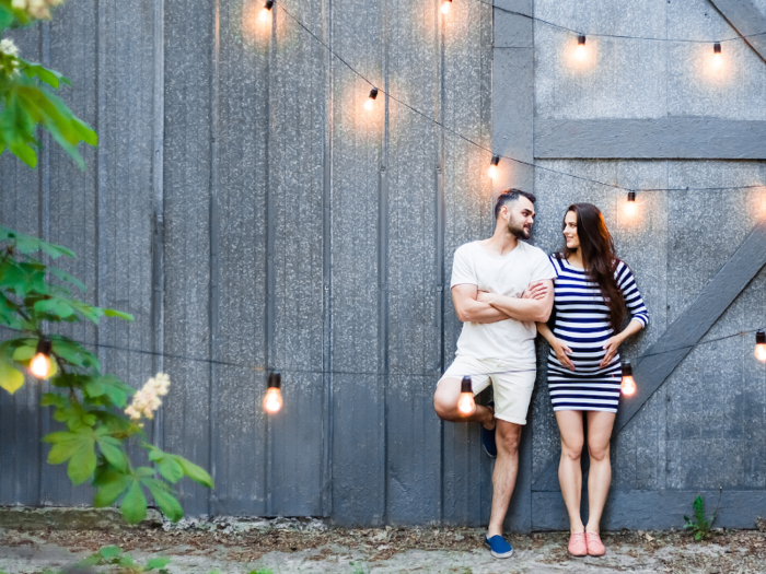 One recent study found that in the first year of marriage, men tended to become more conscientious, while women became less neurotic.