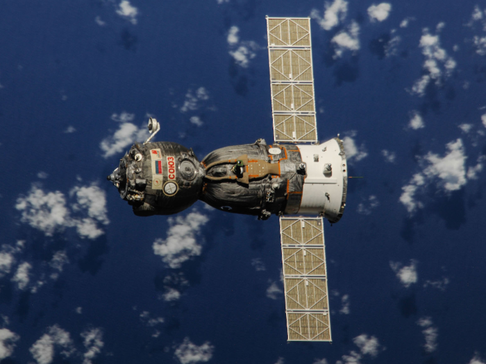 NASA has a little more than a year to approve a crewed launch, or it risks temporarily losing access to the space station. There are enough Soyuz flights to last NASA through the fall of 2019, and Russia wants three years of notice to prepare new missions.