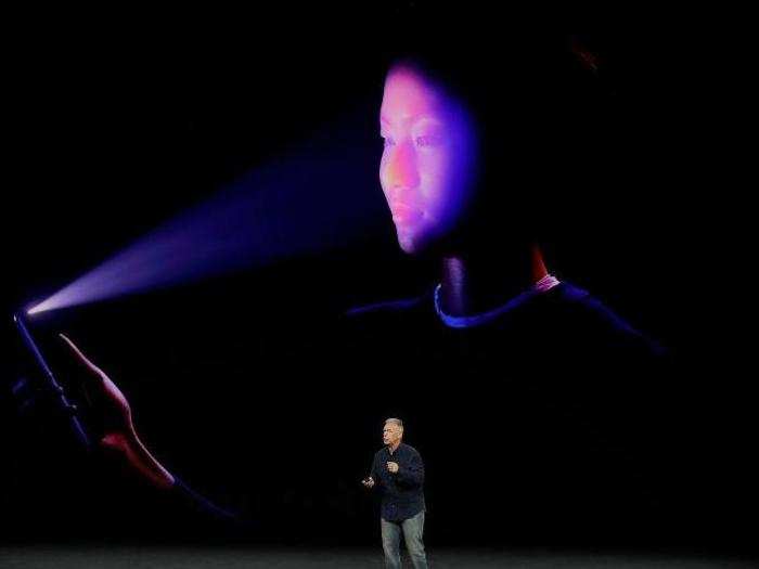 The number-one problem with the iPhone X is FaceID, the facial recognition system that debuted with the device. Because there