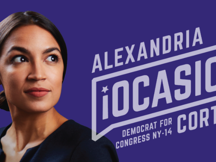 Her campaign centered on a progressive platform advocating Medicare for everyone, a universal jobs guarantee, and immigration and criminal justice reform.