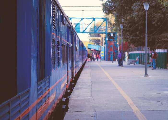 Blankets provided on trains by Indian Railways will soon be fresher and