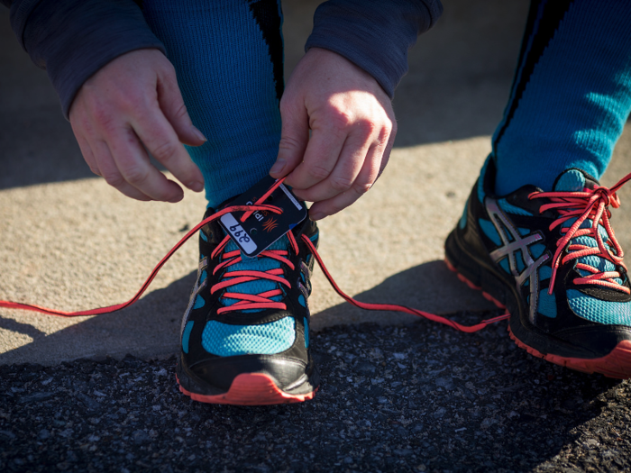 4. Though many Americans take off their shoes when they enter their homes, it isn