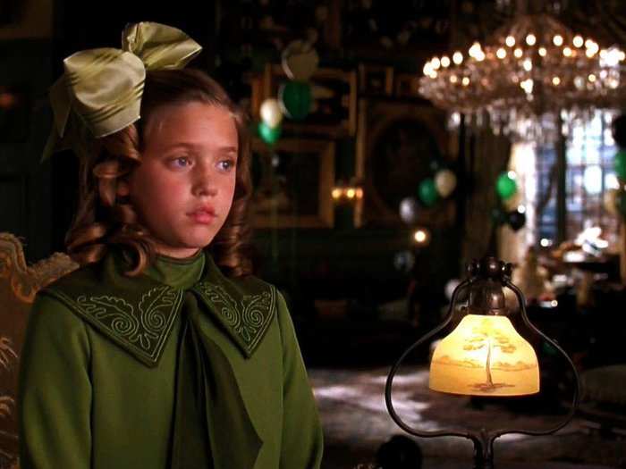 "A Little Princess" (1995)