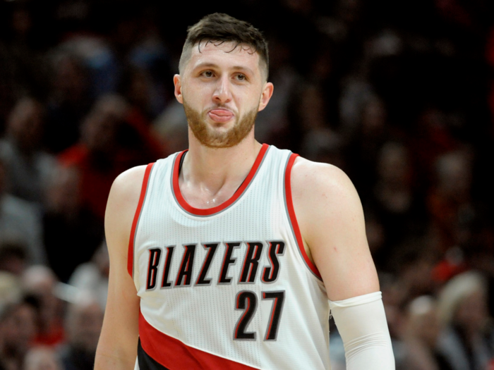 Jusuf Nurkic*, C