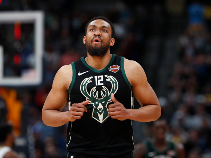 Jabari Parker*, F