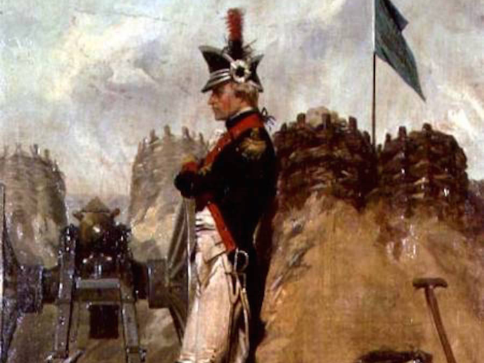 Hamilton biographer Ron Chernow wrote that, whatever he was doing, the founder "approached this daily routine with the same perfectionist ardor that he exhibited in his studies." His good friend Robert Troup, who observed Hamilton at the start of his career in the Continental Army, praised his "military spirit" and added that he was "very ambitious of improvement" in life.