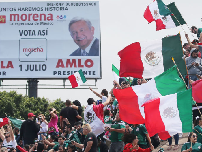 López Obrador