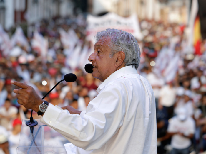 López Obrador