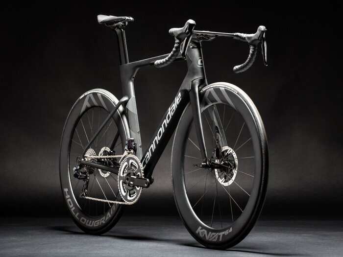 The world s fastest bike Cannondale unveils new SystemSix just days before the start of the Tour de France and Trek Specialized and Canyon should be sweating Business Insider India