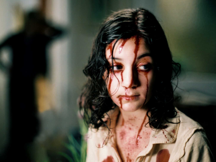 12. "Let the Right One In" (2008)