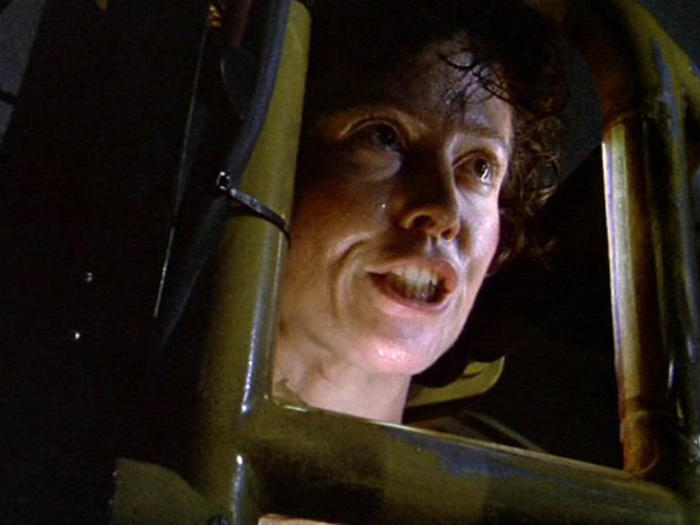 13. "Aliens" (1986)