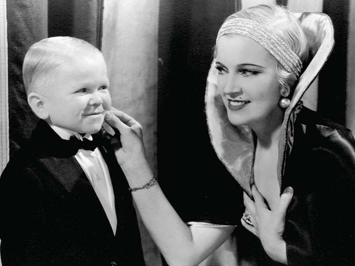 14. "Freaks" (1932)