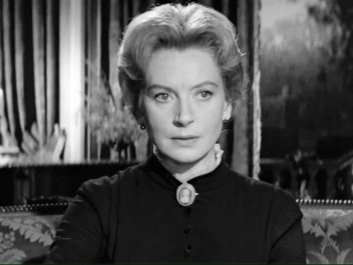 26. "The Innocents" (1961)